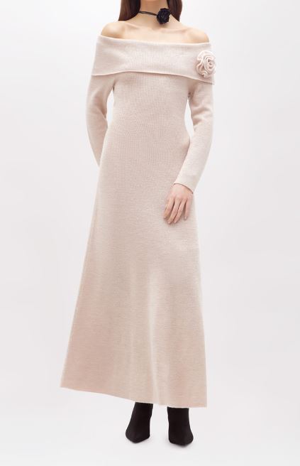 Abito BLUGIRL - Cerdelli.it