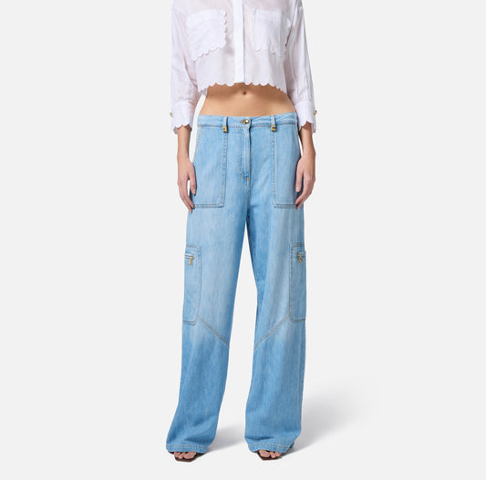 Pantalone ELISABETTA FRANCHI