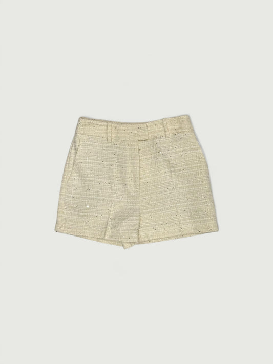 SHORT ELEVENTY