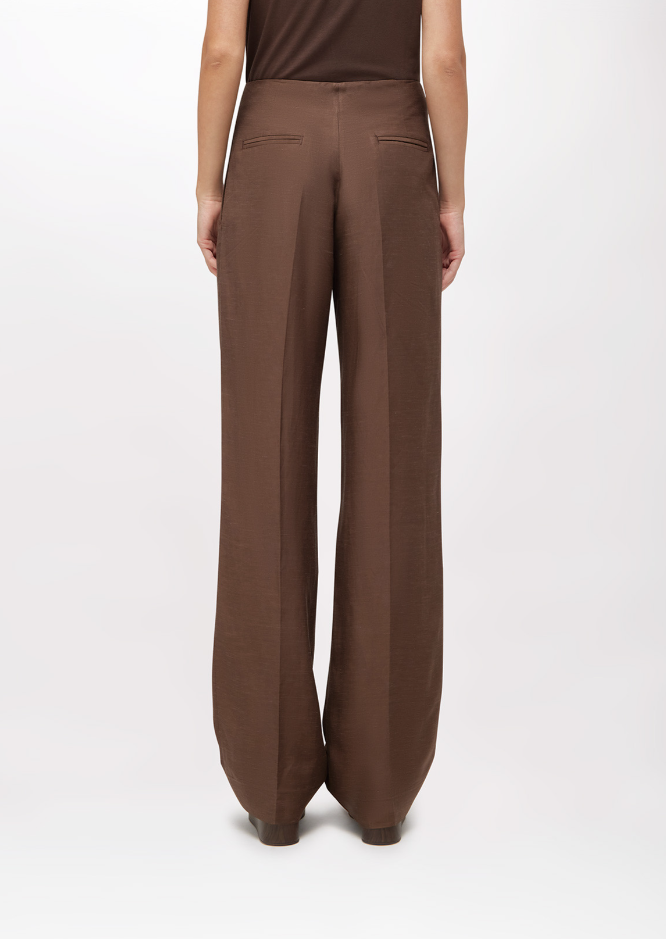 Pantalone BLUGIRL - Cerdelli.it