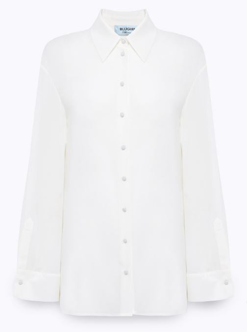 Camicia BLUGIRL - Cerdelli.it