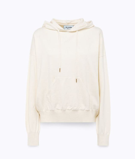 Felpa BLUGIRL - Cerdelli.it