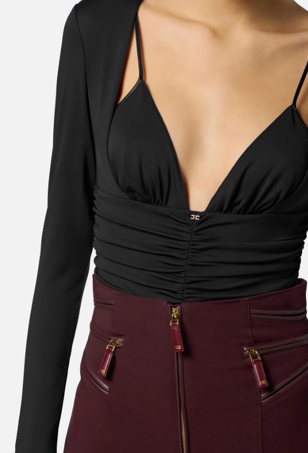 Body ELISABETTA FRANCHI - Cerdelli.it