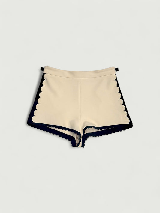 SHORT ELISABETTA FRANCHI