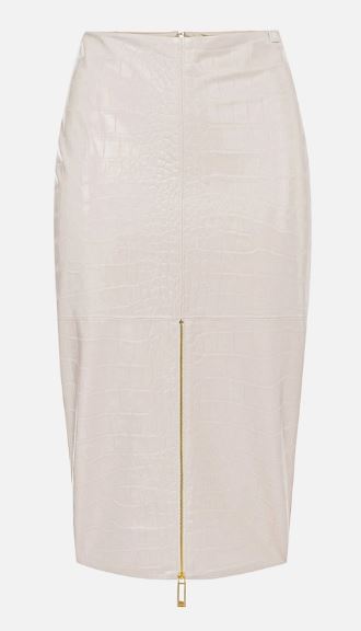 Gonna ELISABETTA FRANCHI - Cerdelli.it