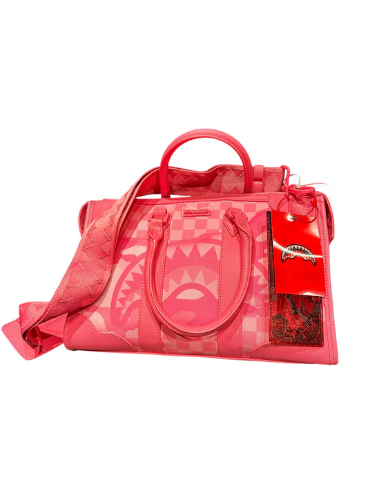 Accessori SPRAYGROUND - Cerdelli.it