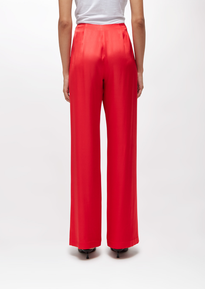 Pantalone BLUGIRL - Cerdelli.it