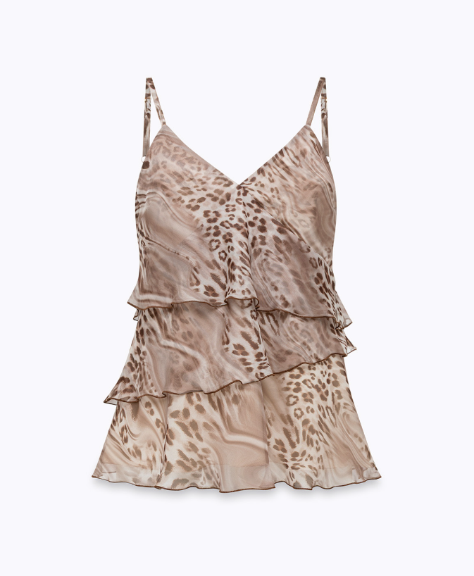 Top BLUGIRL - Cerdelli.it