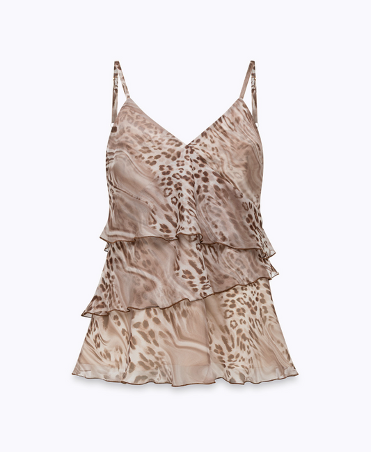 Top BLUGIRL - Cerdelli.it