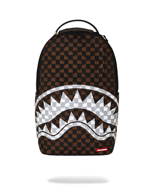 ZAINO SPRAYGROUND - Cerdelli.it