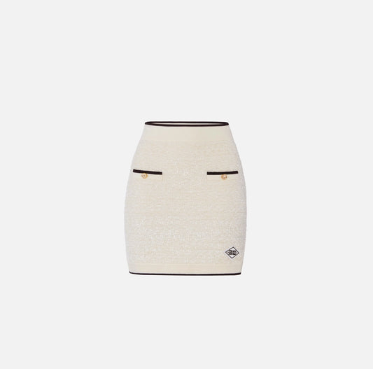 Gonna ELISABETTA FRANCHI - Cerdelli.it