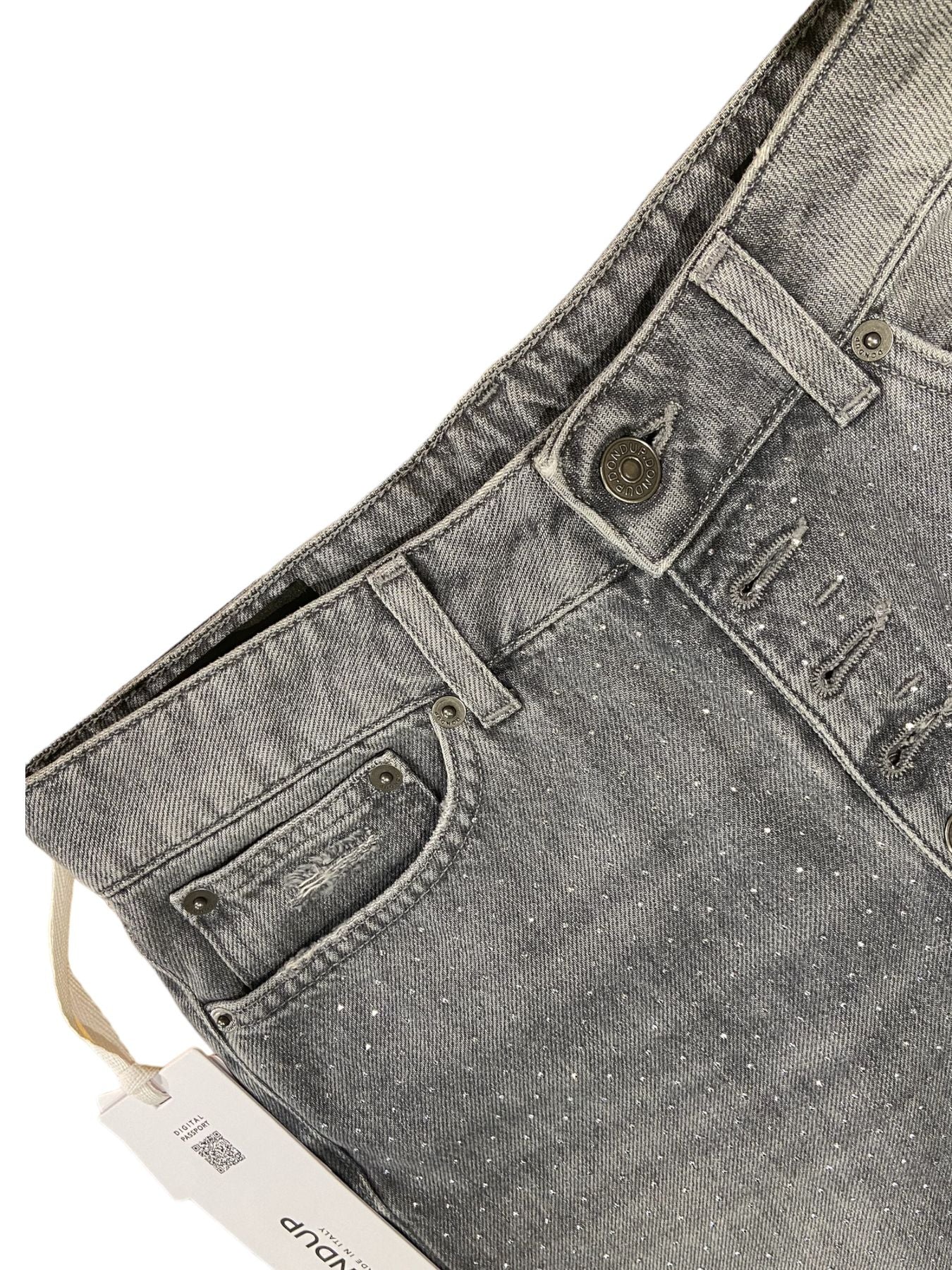 Jeans DONDUP - Cerdelli.it
