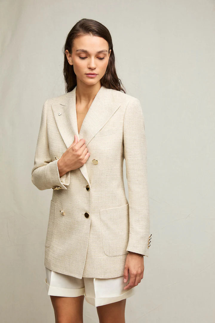 Giacca L.B.M. - Cerdelli.it