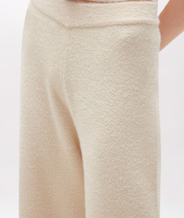 Pantalone BLUGIRL - Cerdelli.it