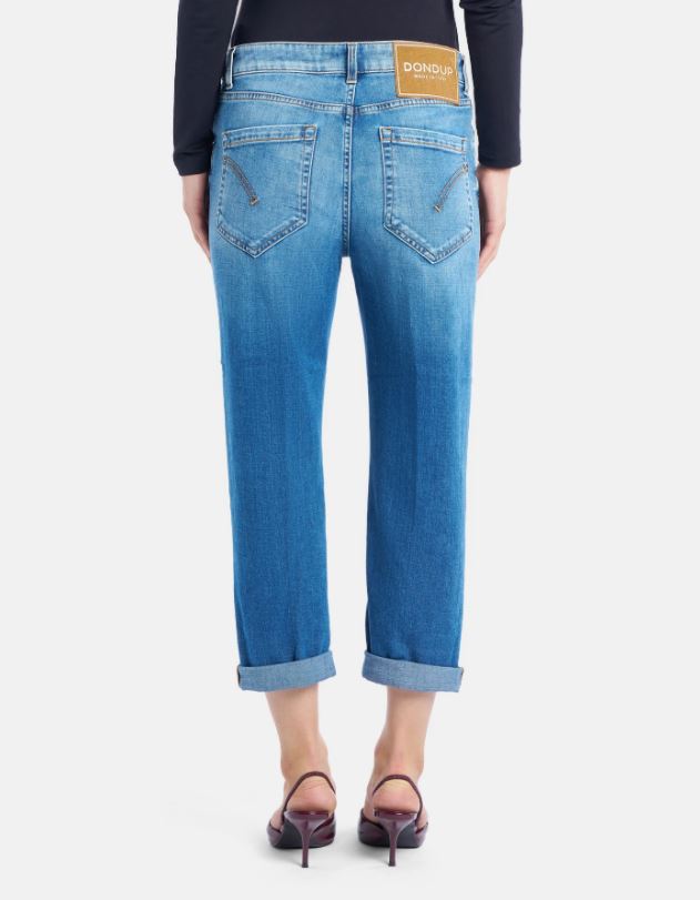 Jeans DONDUP - Cerdelli.it