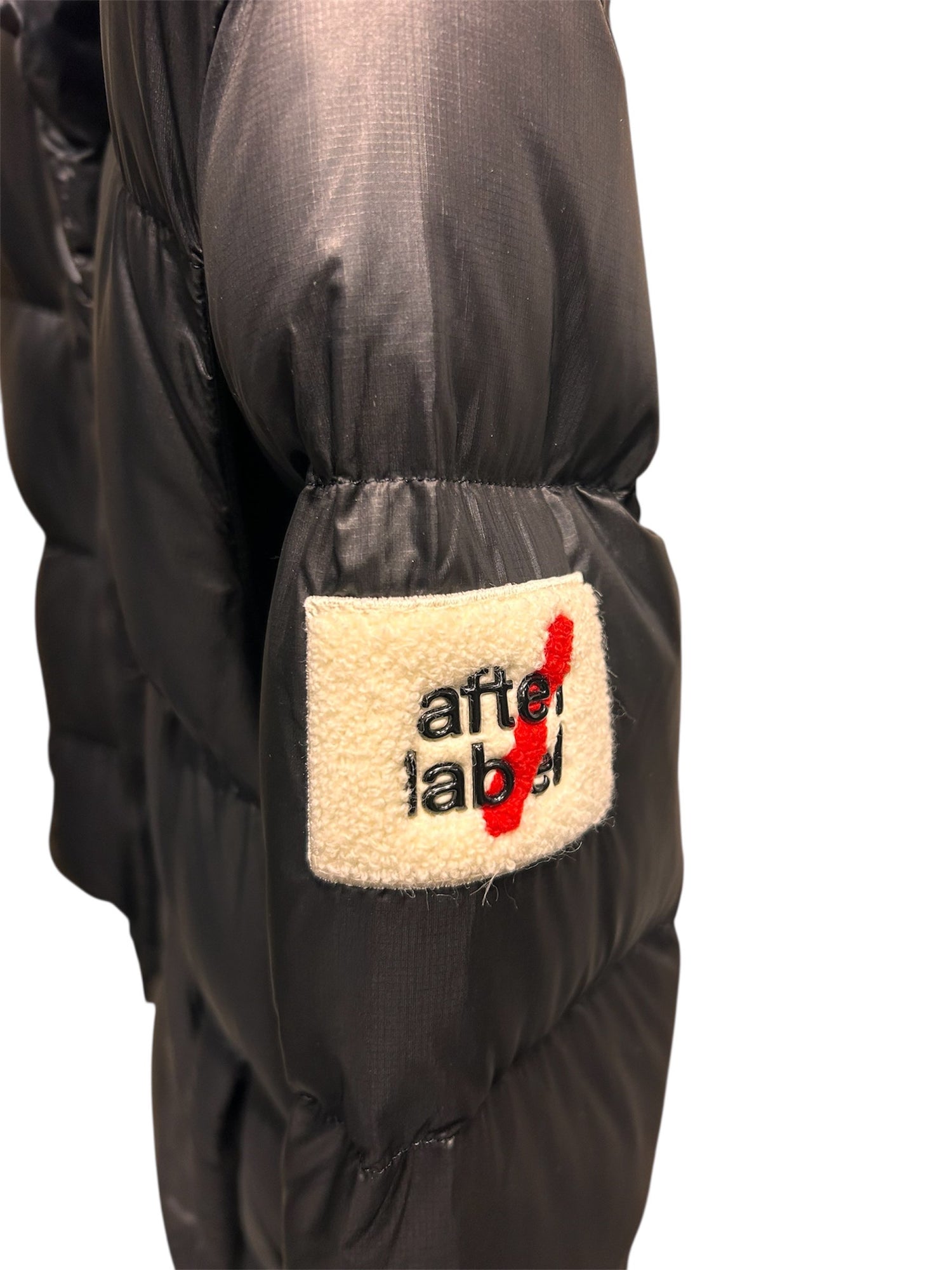 GIACCONE AFTER LABEL - Cerdelli.it