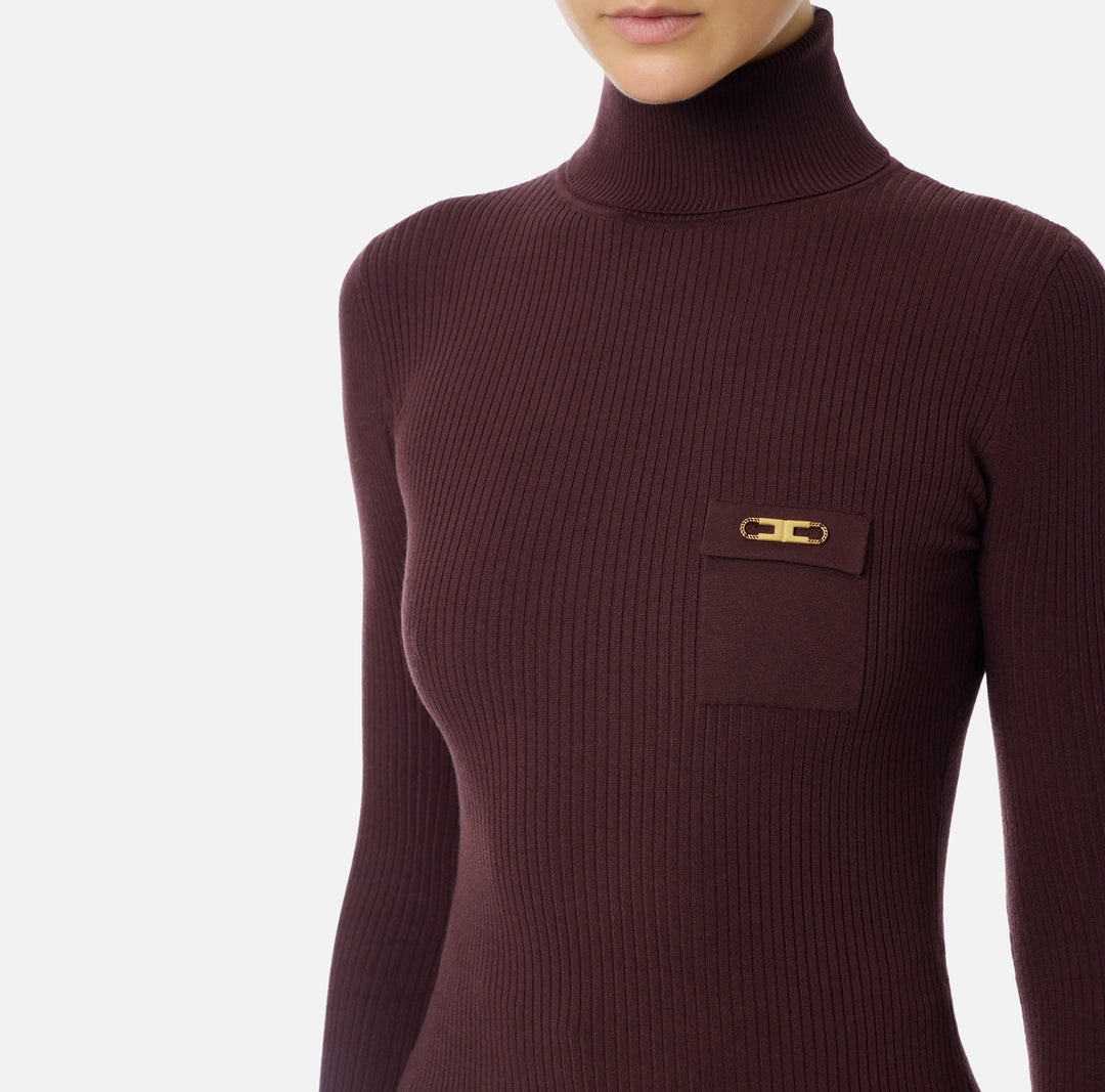 Maglia ELISABETTA FRANCHI - Cerdelli.it