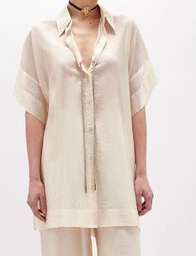 Camicia BLUGIRL