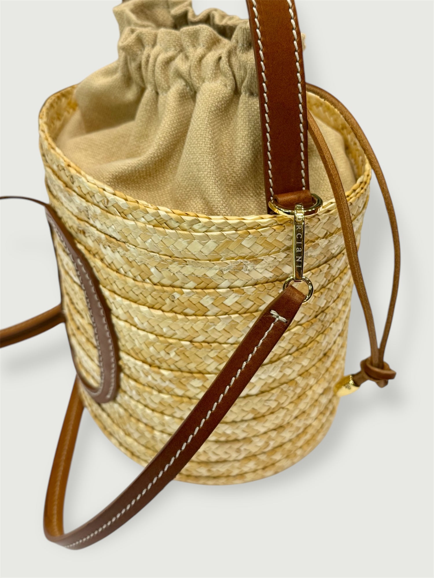 Borsa ORCIANI - Cerdelli.it