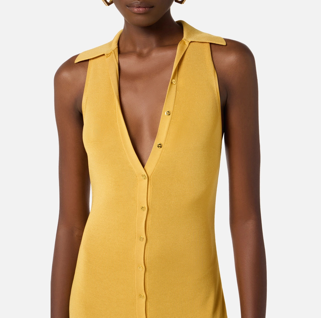 Abito ELISABETTA FRANCHI - Cerdelli.it