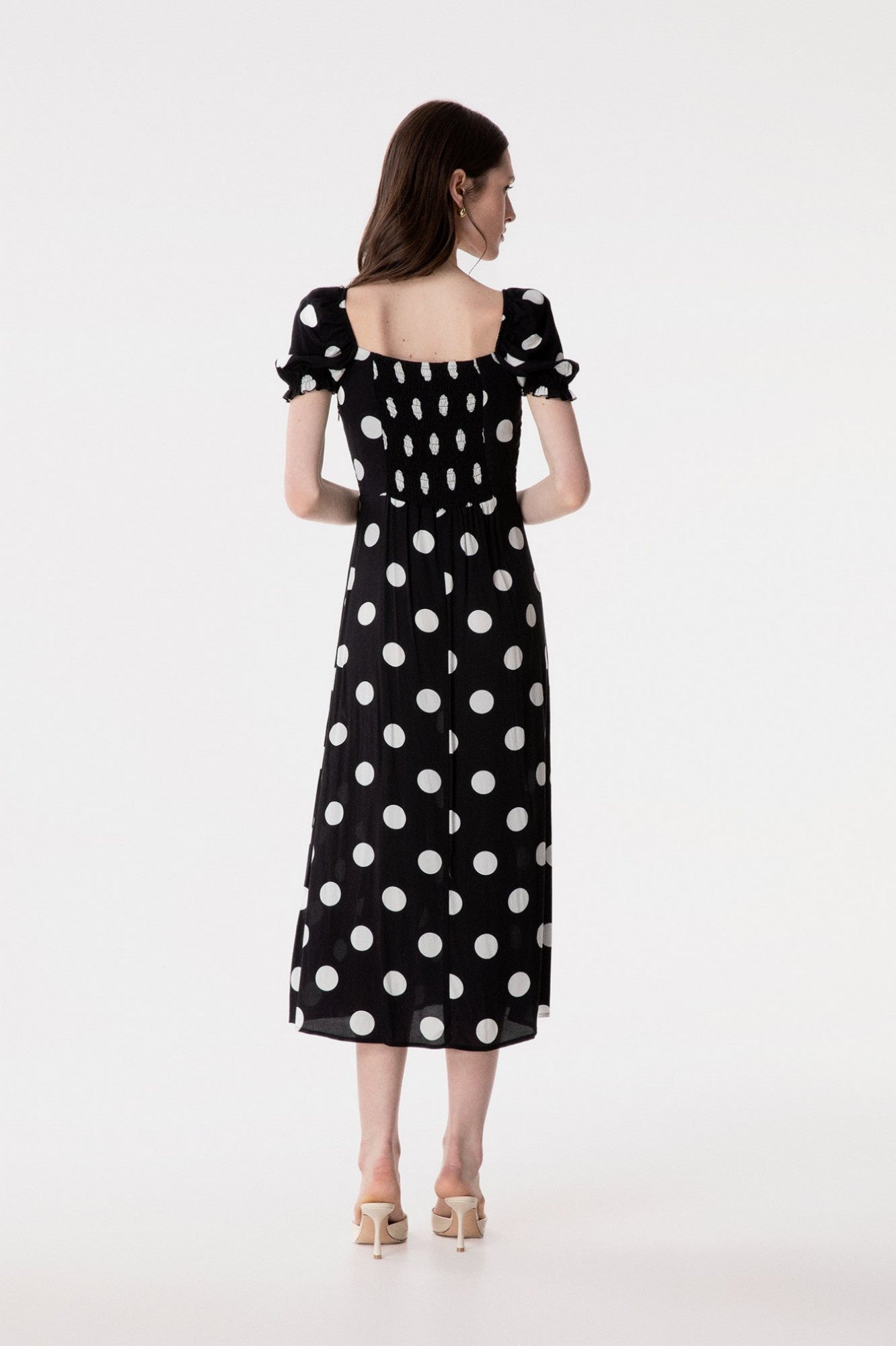 Abito MARDEMARGARITAS - Cerdelli.it