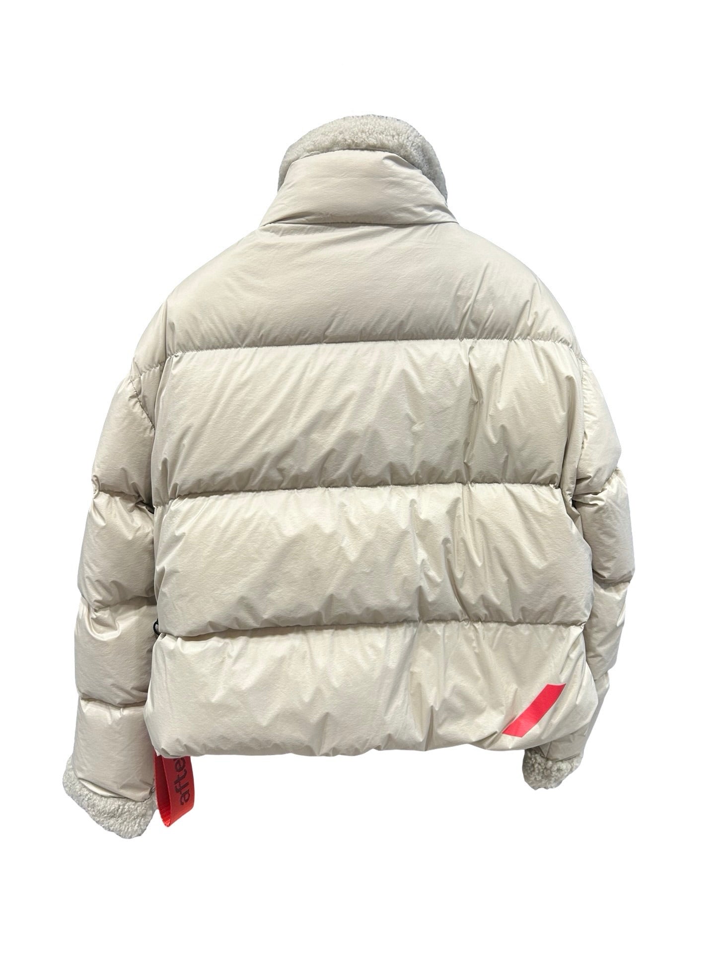 Giubbini AFTER LABEL