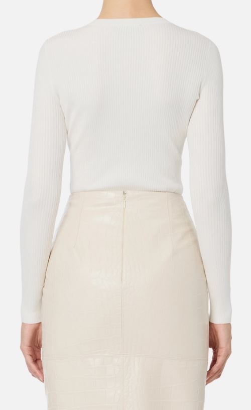 Maglia ELISABETTA FRANCHI - Cerdelli.it