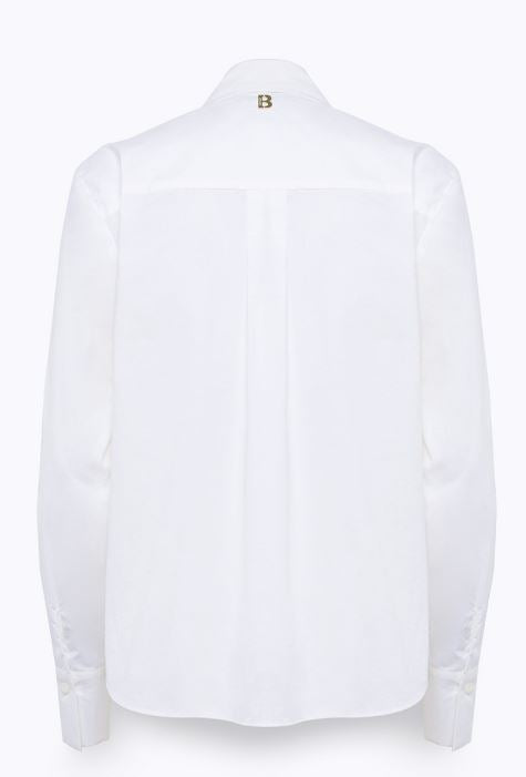 Camicia BLUGIRL - Cerdelli.it