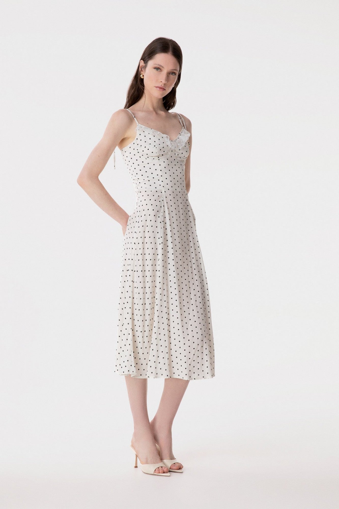 Abito MARDEMARGARITAS - Cerdelli.it