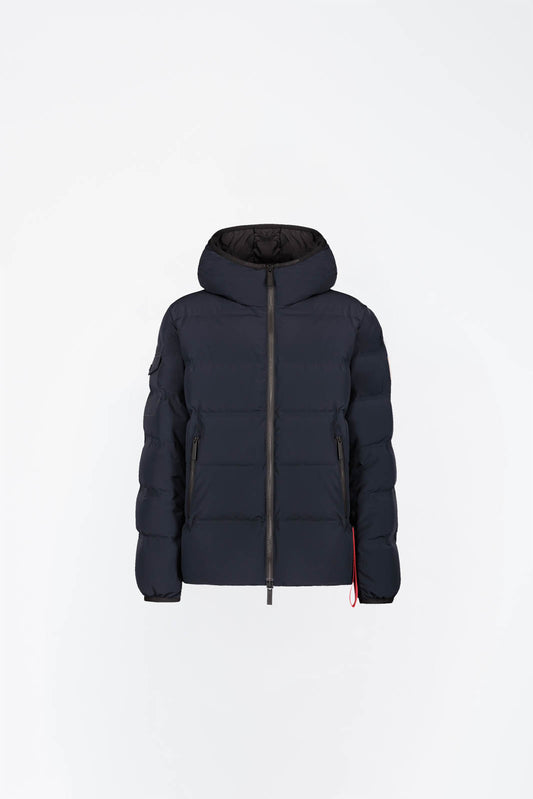 Giubbini AFTER LABEL