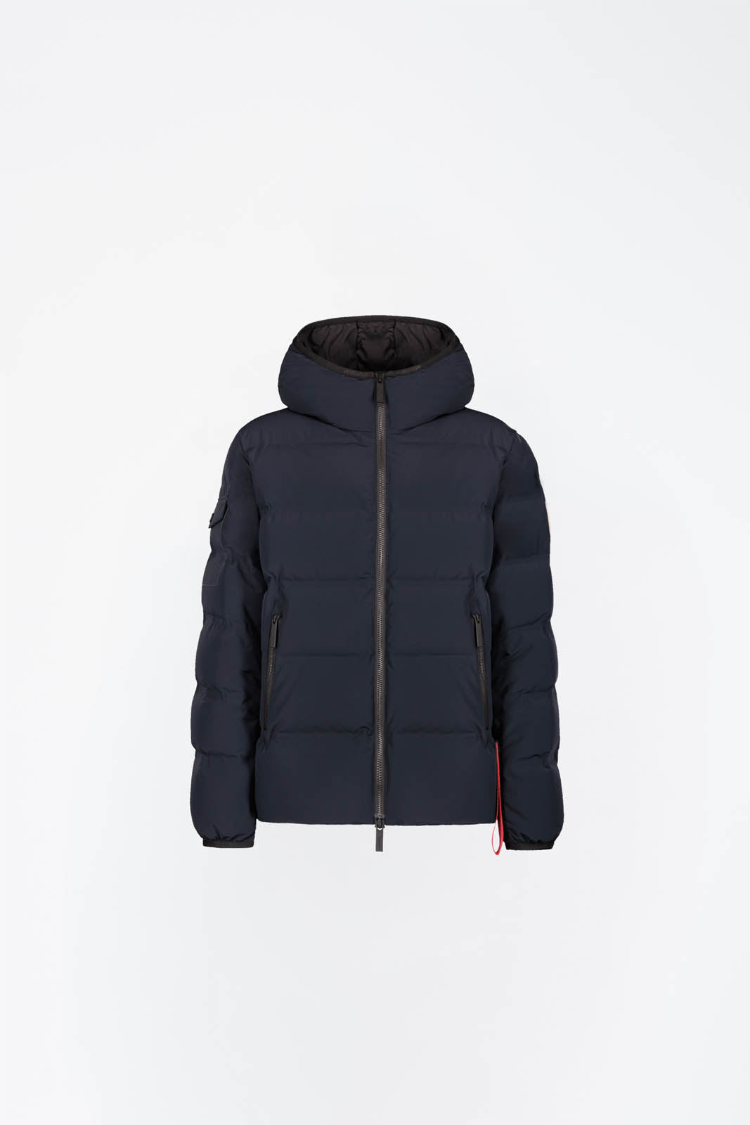 Giubbini AFTER LABEL - Cerdelli.it