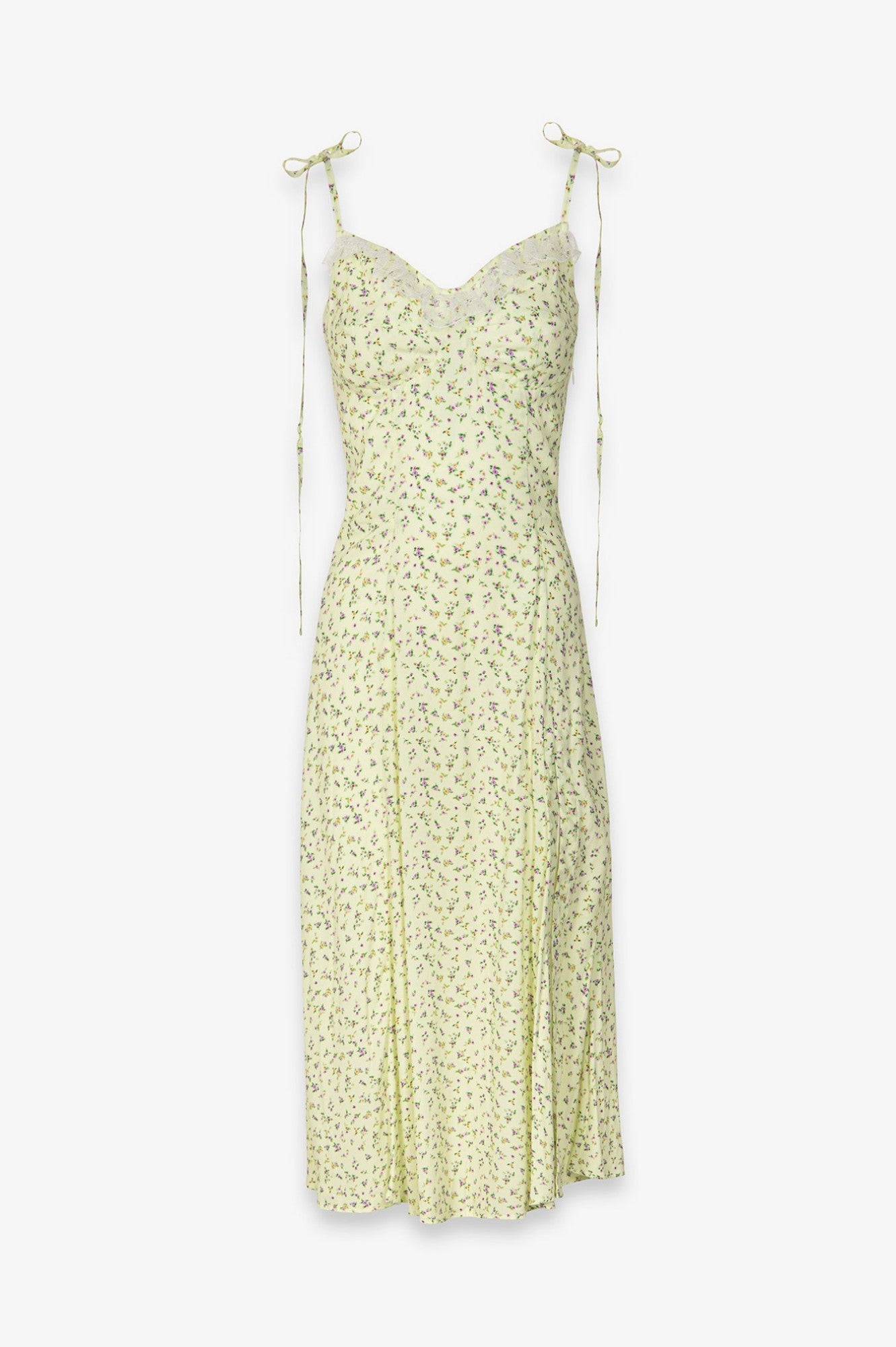 Abito MARDEMARGARITAS - Cerdelli.it