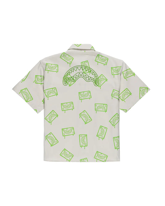Camicia SPRAYGROUND