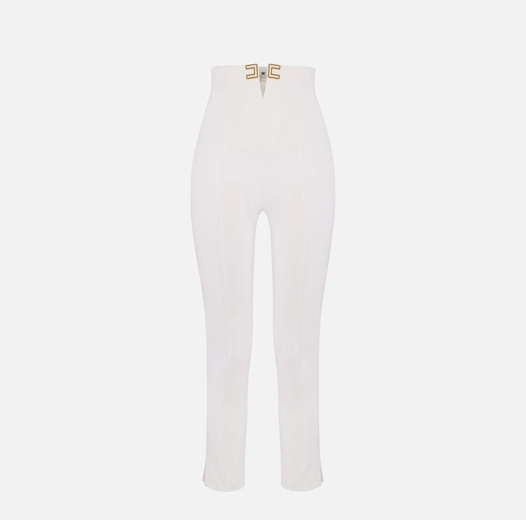 Pantalone ELISABETTA FRANCHI - Cerdelli.it