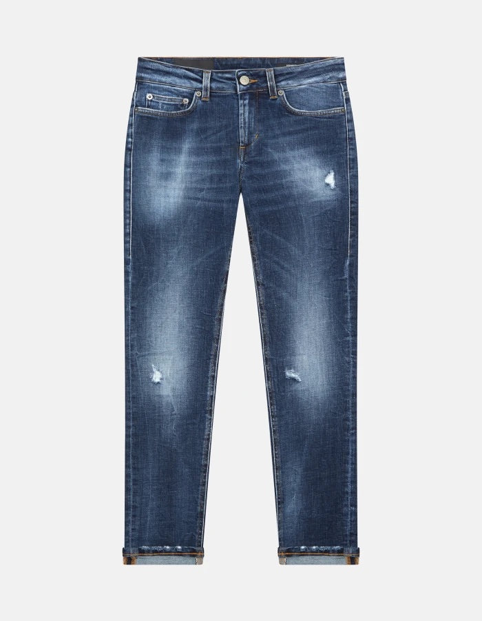 Jeans DONDUP - Cerdelli.it