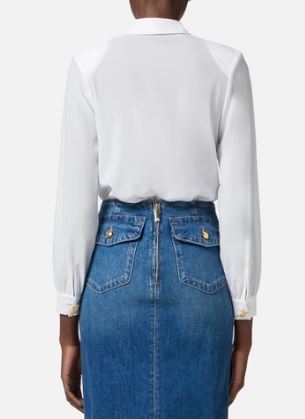 Camicia ELISABETTA FRANCHI