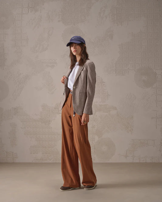 Pantalone CIRCOLO 1901 - Cerdelli.it