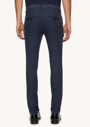 Jeans DONDUP - Cerdelli.it