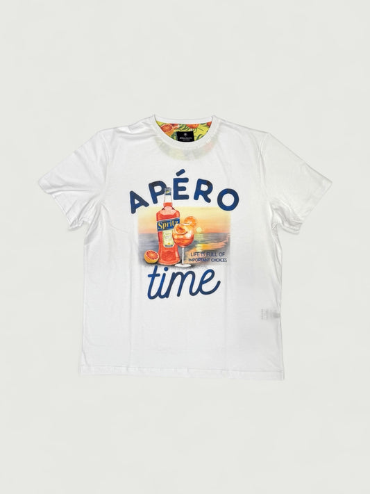 T-shirt ALLEY DOCKS