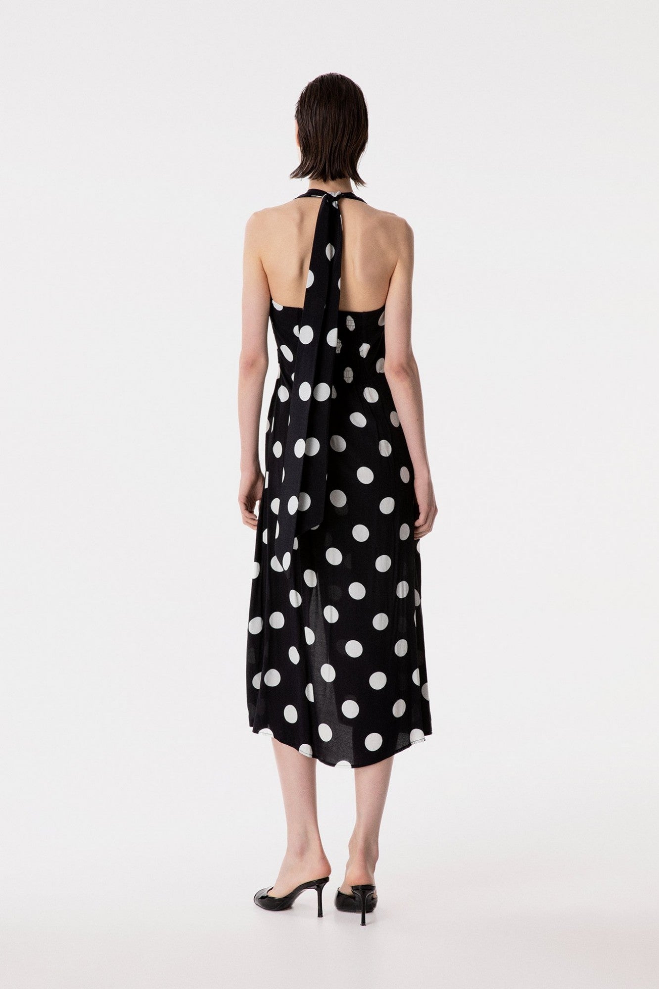 Abito MARDEMARGARITAS - Cerdelli.it