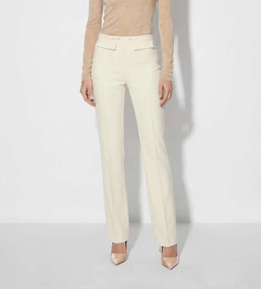 Pantalone ELISABETTA FRANCHI - Cerdelli.it