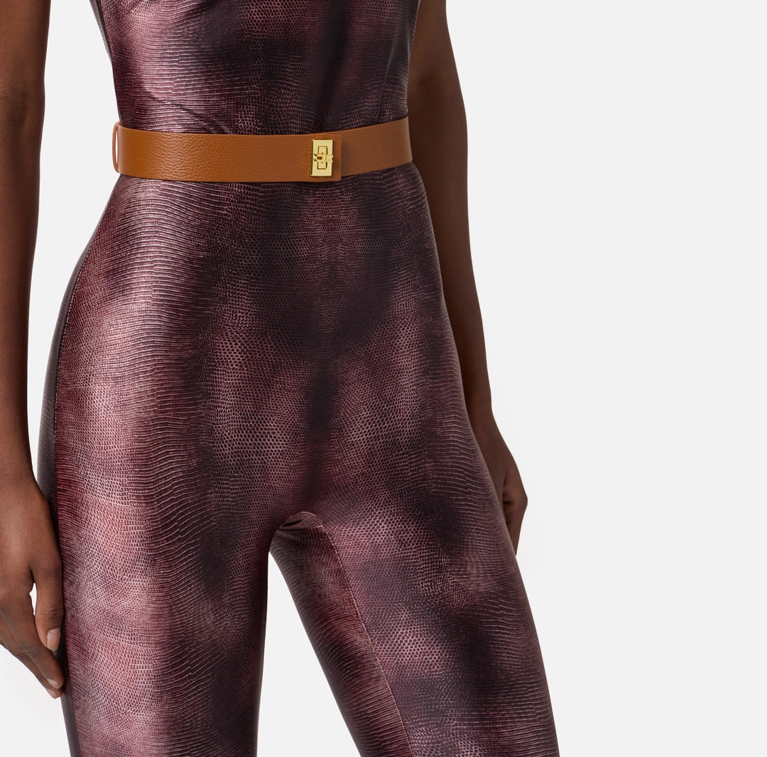 Tuta ELISABETTA FRANCHI - Cerdelli.it