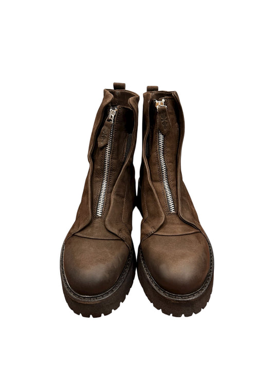 CALZATURE PATRIZIA BONFANTI - Cerdelli.it