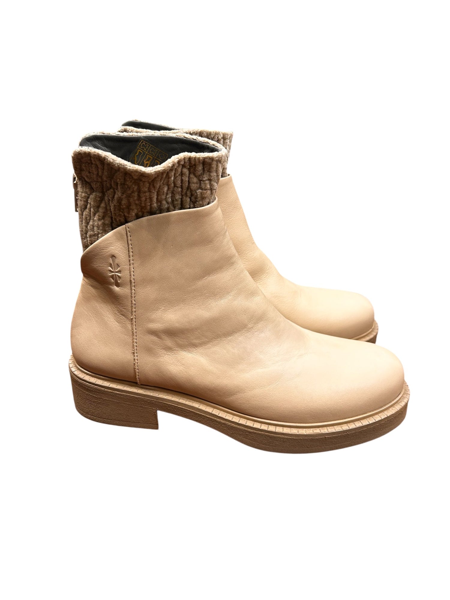 CALZATURE PATRIZIA BONFANTI - Cerdelli.it