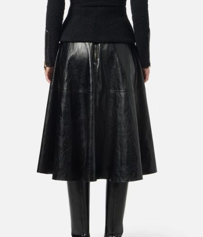 Gonna ELISABETTA FRANCHI - Cerdelli.it