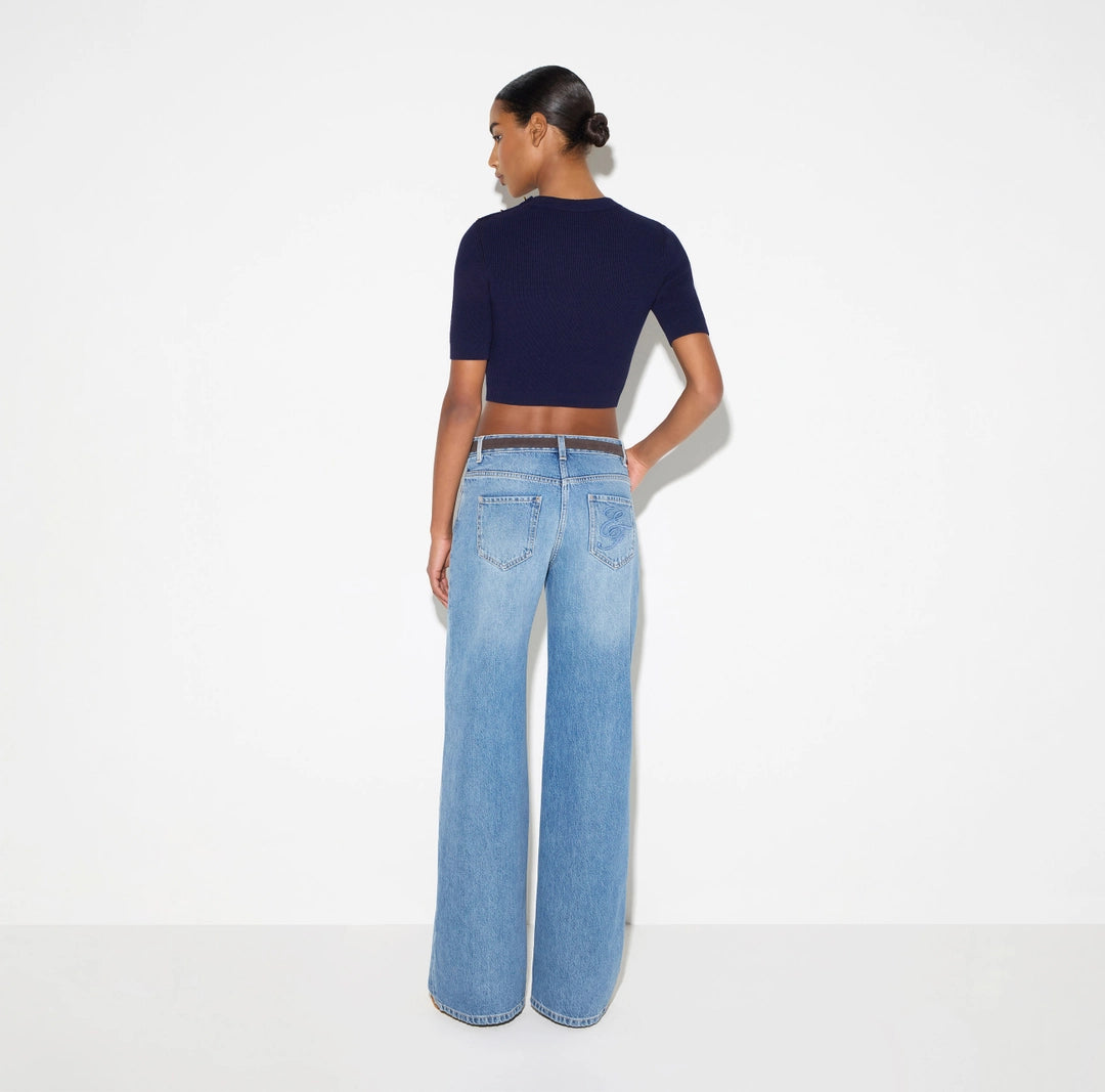 Pantalone ELISABETTA FRANCHI