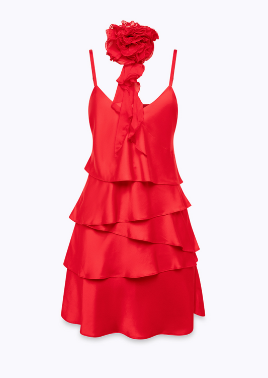 Abito BLUGIRL - Cerdelli.it