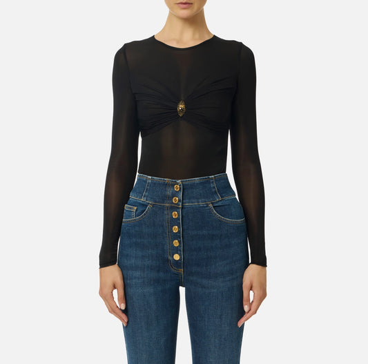 Body ELISABETTA FRANCHI - Cerdelli.it