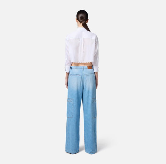 Pantalone ELISABETTA FRANCHI