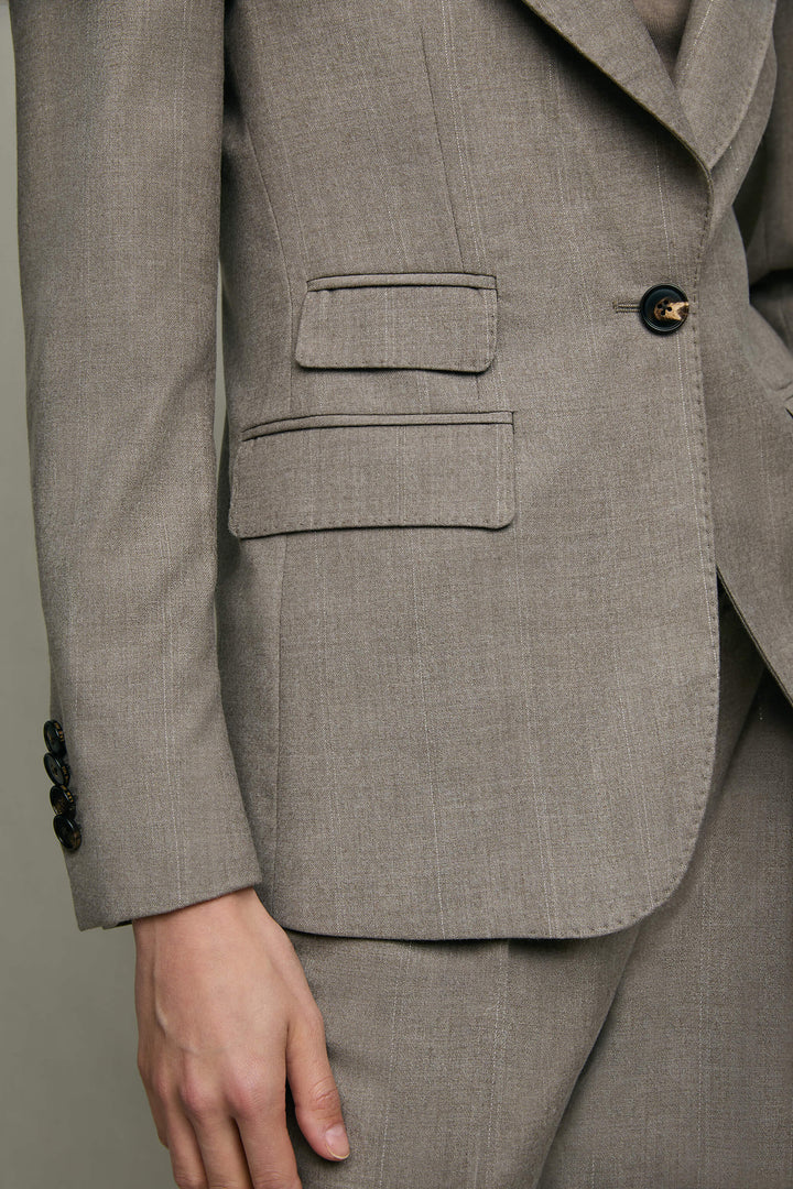 Giacca L.B.M.